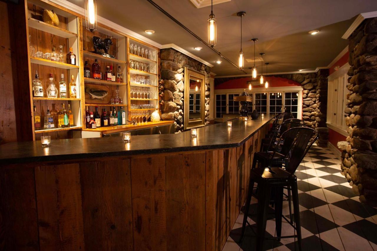 The Hartness House Hotel Springfield Bagian luar foto